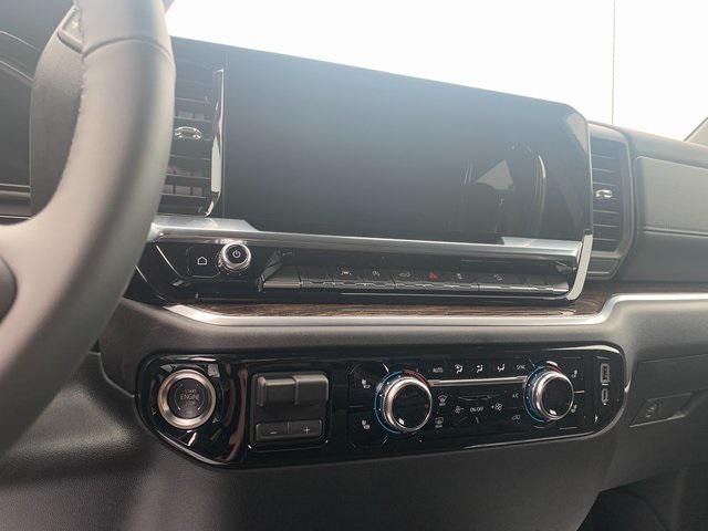 New 2025 GMC Sierra 1500 For Sale in Pikeville, KY