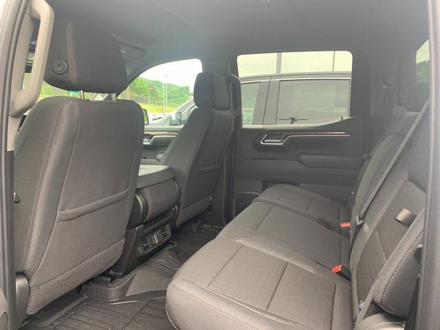 New 2025 GMC Sierra 1500 For Sale in Pikeville, KY