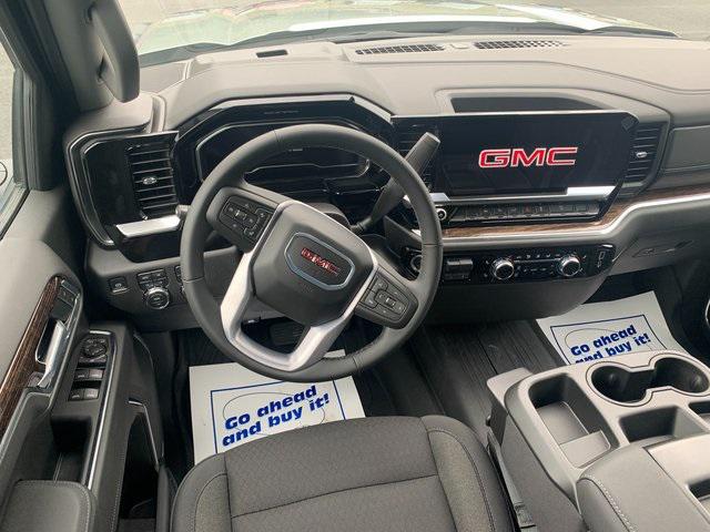 New 2025 GMC Sierra 1500 For Sale in Pikeville, KY