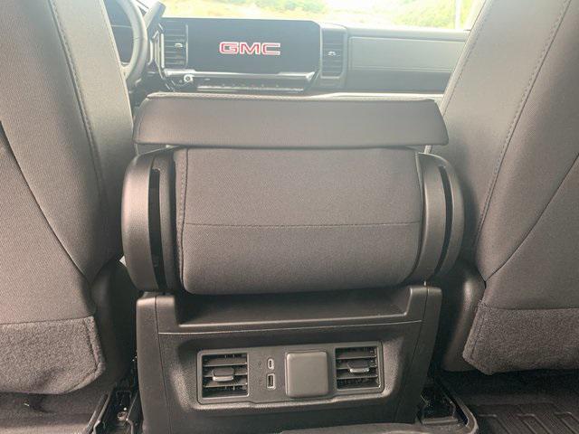 New 2025 GMC Sierra 1500 For Sale in Pikeville, KY