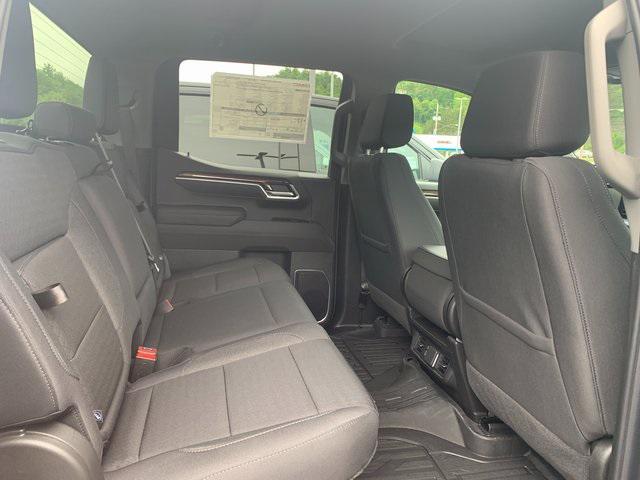 New 2025 GMC Sierra 1500 For Sale in Pikeville, KY