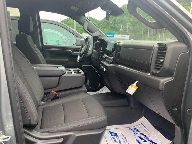 New 2025 GMC Sierra 1500 For Sale in Pikeville, KY