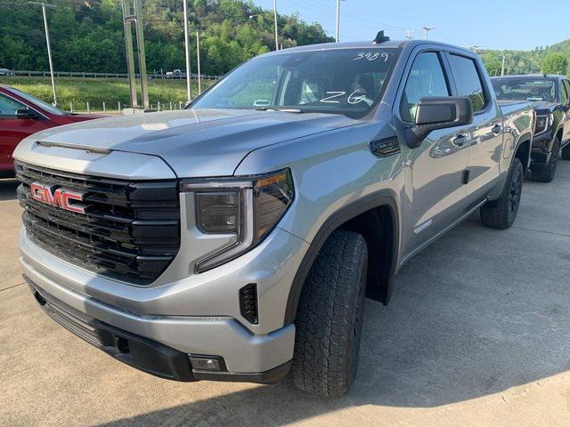 New 2025 GMC Sierra 1500 For Sale in Pikeville, KY