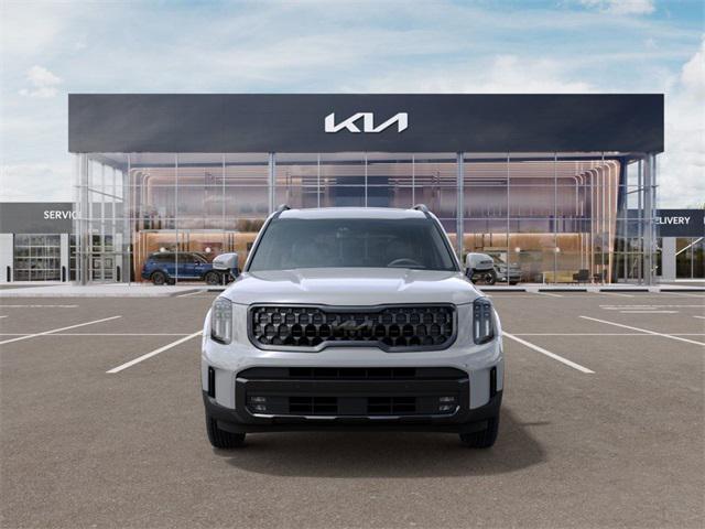 2025 Kia Telluride SX Prestige X-Line