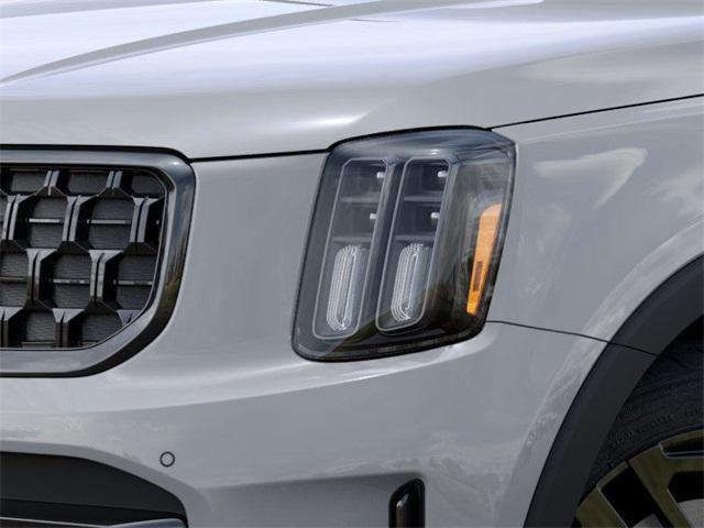 2025 Kia Telluride SX Prestige X-Line