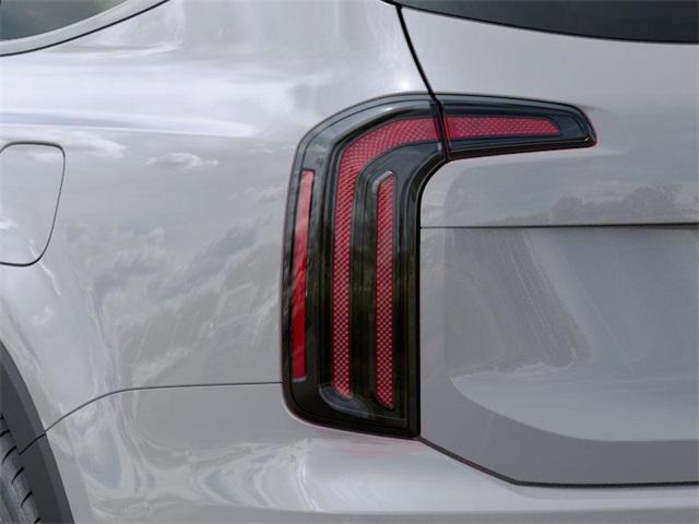 2025 Kia Telluride SX Prestige X-Line