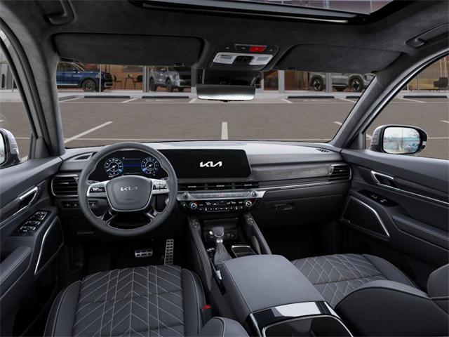 2025 Kia Telluride SX Prestige X-Line