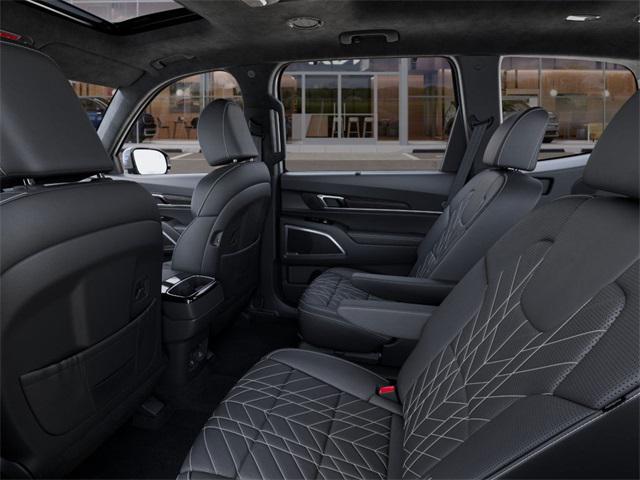 2025 Kia Telluride SX Prestige X-Line