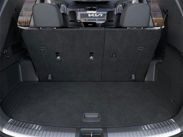 2025 Kia Telluride SX Prestige X-Line
