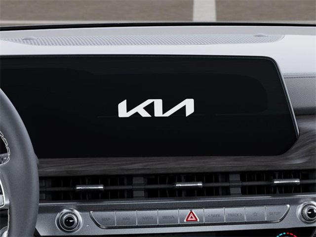 2025 Kia Telluride SX Prestige X-Line