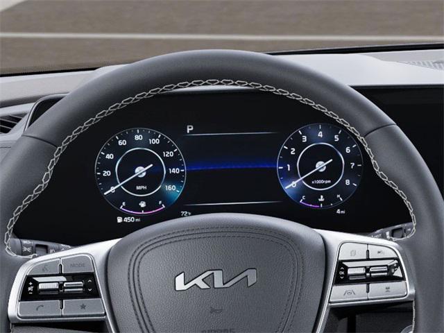 2025 Kia Telluride SX Prestige X-Line