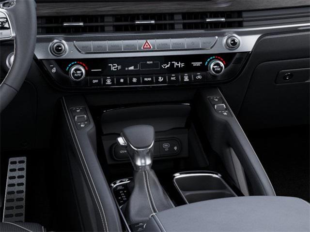 2025 Kia Telluride SX Prestige X-Line