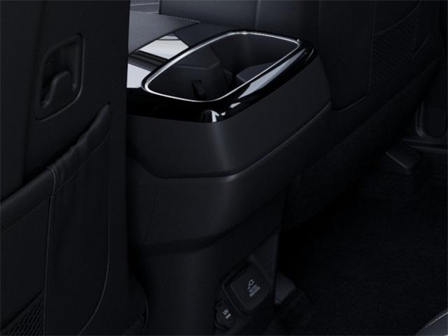 2025 Kia Telluride SX Prestige X-Line