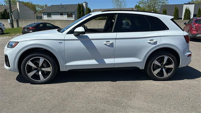 Used 2022 Audi Q5 For Sale in Waterford Twp, MI