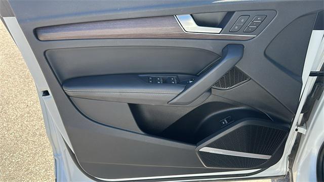 Used 2022 Audi Q5 For Sale in Waterford Twp, MI