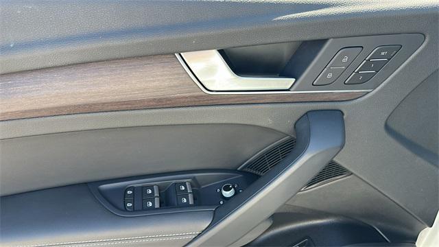 Used 2022 Audi Q5 For Sale in Waterford Twp, MI