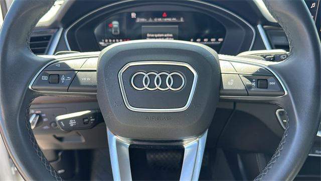Used 2022 Audi Q5 For Sale in Waterford Twp, MI