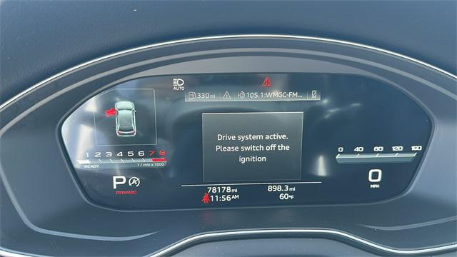 Used 2022 Audi Q5 For Sale in Waterford Twp, MI