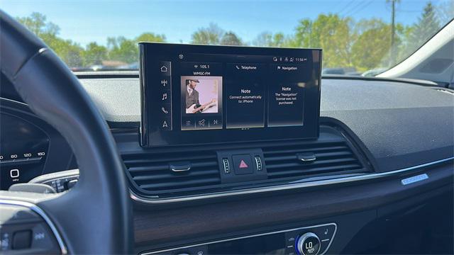 Used 2022 Audi Q5 For Sale in Waterford Twp, MI