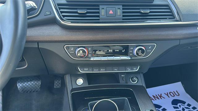 Used 2022 Audi Q5 For Sale in Waterford Twp, MI