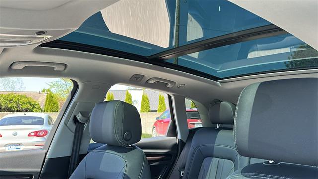 Used 2022 Audi Q5 For Sale in Waterford Twp, MI