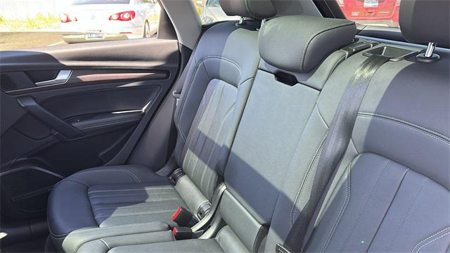 Used 2022 Audi Q5 For Sale in Waterford Twp, MI