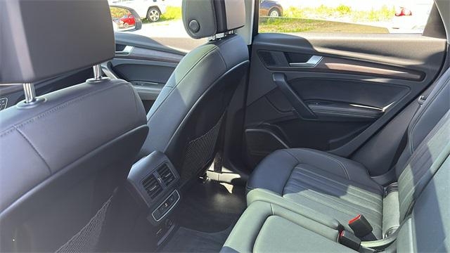 Used 2022 Audi Q5 For Sale in Waterford Twp, MI