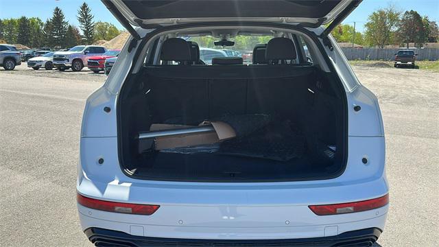 Used 2022 Audi Q5 For Sale in Waterford Twp, MI