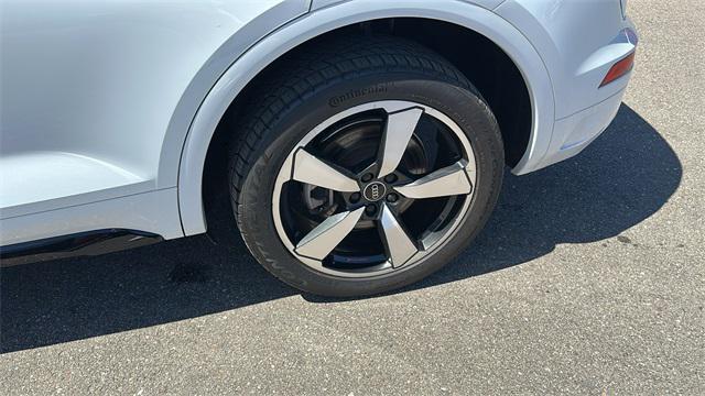Used 2022 Audi Q5 For Sale in Waterford Twp, MI