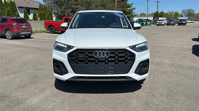 Used 2022 Audi Q5 For Sale in Waterford Twp, MI