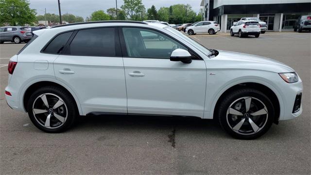 Used 2022 Audi Q5 For Sale in Waterford Twp, MI