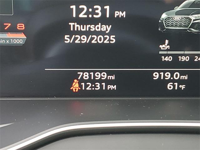 Used 2022 Audi Q5 For Sale in Waterford Twp, MI