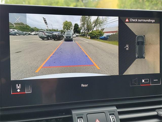 Used 2022 Audi Q5 For Sale in Waterford Twp, MI
