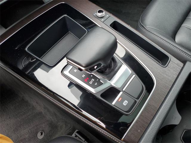 Used 2022 Audi Q5 For Sale in Waterford Twp, MI