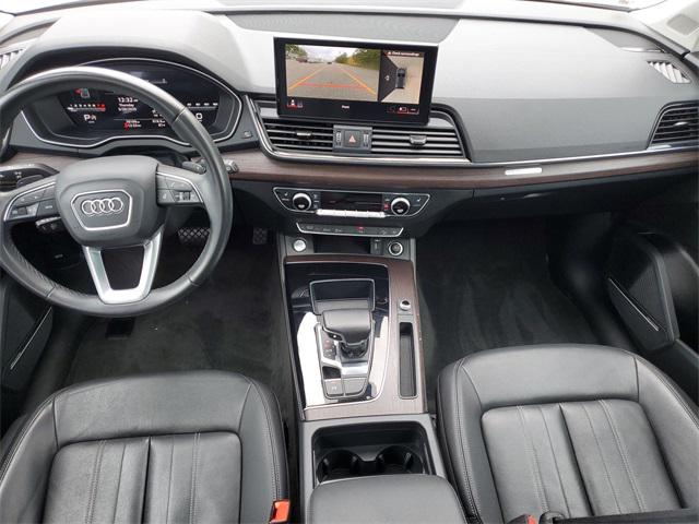 Used 2022 Audi Q5 For Sale in Waterford Twp, MI