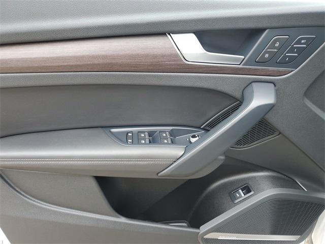 Used 2022 Audi Q5 For Sale in Waterford Twp, MI