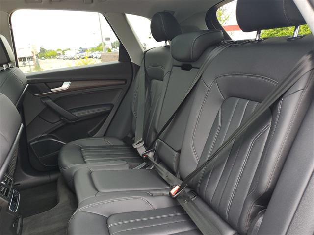 Used 2022 Audi Q5 For Sale in Waterford Twp, MI