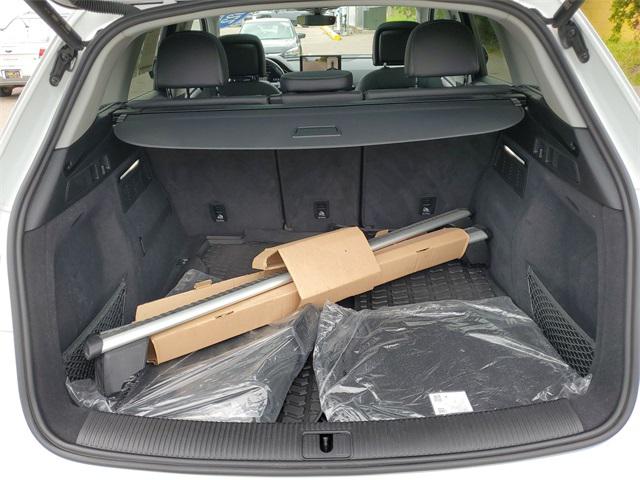 Used 2022 Audi Q5 For Sale in Waterford Twp, MI