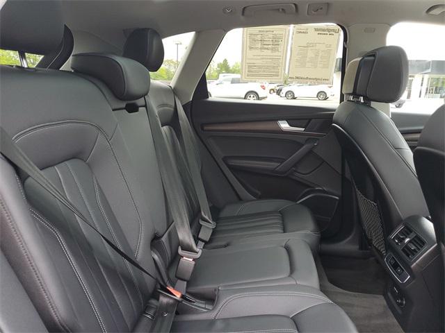 Used 2022 Audi Q5 For Sale in Waterford Twp, MI