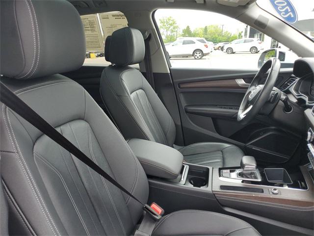 Used 2022 Audi Q5 For Sale in Waterford Twp, MI