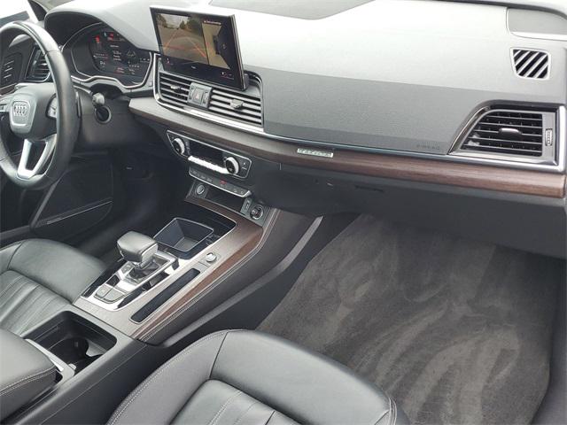 Used 2022 Audi Q5 For Sale in Waterford Twp, MI