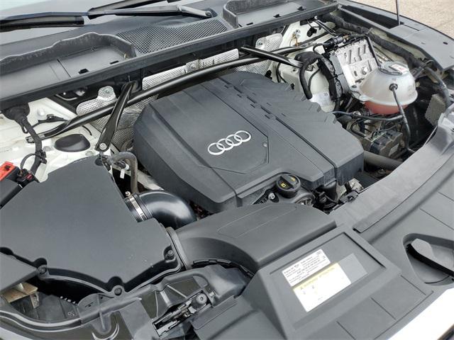 Used 2022 Audi Q5 For Sale in Waterford Twp, MI