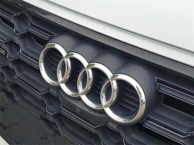 Used 2022 Audi Q5 For Sale in Waterford Twp, MI