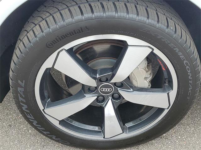Used 2022 Audi Q5 For Sale in Waterford Twp, MI