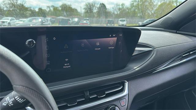 Used 2024 Buick Envista For Sale in Waterford Twp, MI