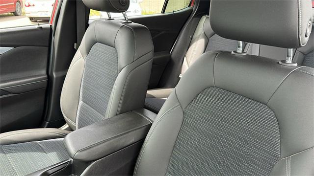Used 2024 Buick Envista For Sale in Waterford Twp, MI