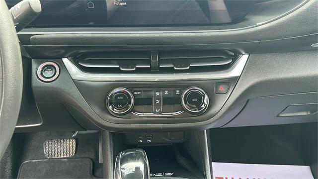 Used 2024 Buick Envista For Sale in Waterford Twp, MI