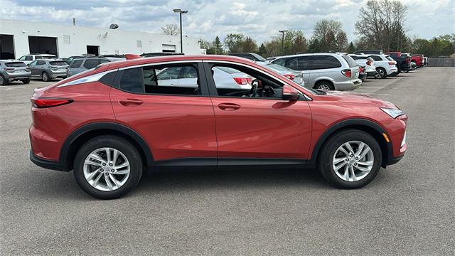 Used 2024 Buick Envista For Sale in Waterford Twp, MI