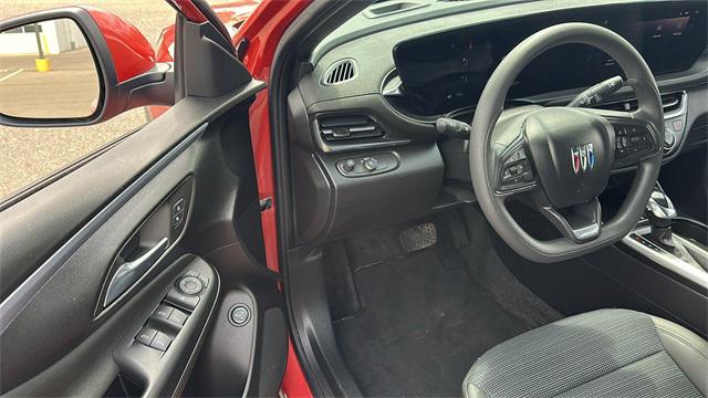 Used 2024 Buick Envista For Sale in Waterford Twp, MI