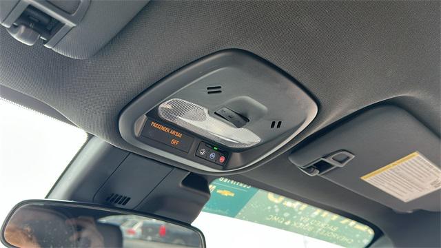 Used 2024 Buick Envista For Sale in Waterford Twp, MI